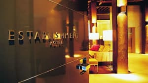 Establishment Hotel