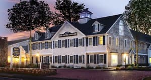 Inn on the Square