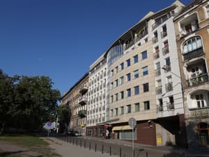 Platinum Apartments Aparthotel