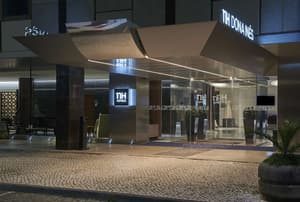 Nh Coimbra Dona Ines