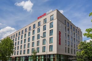 Intercityhotel Saarbruecken