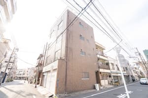 ZAITO Tokyo Asakusa Economy Inn