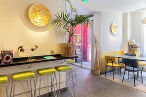 Ibis Styles Paris Pigalle Montmartre