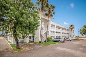 Motel 6-Corpus Christi Tx
