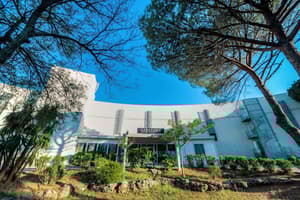 Comfort Aparthotel Frejus La Tour De Mare