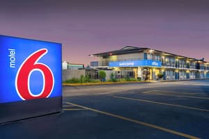 Motel 6 Jonesboro, AR