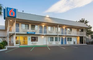 Motel 6 Woodland Ca Sacramento Area