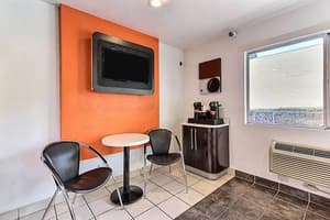 Motel 6 Santa Clara