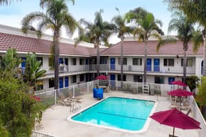 Motel 6 Santa Maria, CA - North
