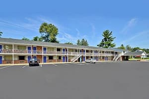 Motel 6 Albany, NY - Airport