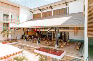 Lava Hotel Apia