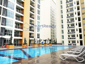 Residences at Daya by SR Home