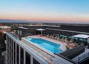 Graduate by Hilton Tucson