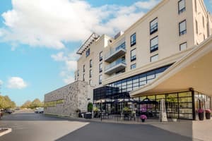 C Hotel by Carmen