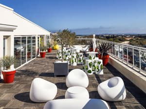 Ibis Styles Hyeres Rooftop & Spa