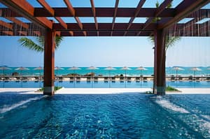 Rayong Marriott Resort & Spa