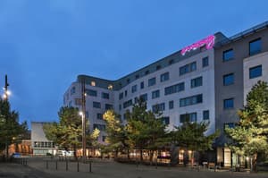 Moxy Amiens