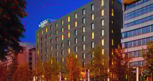 PLAZA Premium Grand Winston