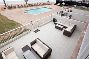 The Beach House Inn