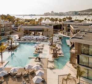Aparthotel Reco Des Sol Ibiza