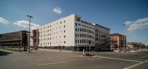 Nena Apartments Herrmannplatz