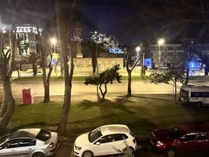 Ottomans Life Hotel S Class