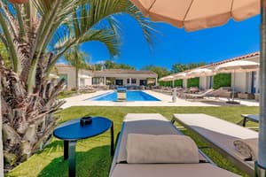 Hotel Villa Sophia - ADULTS ONLY JULY AND AUGUST