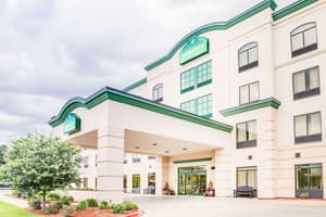Wingate by Wyndham Bossier City, LA