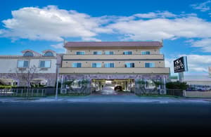 Elev8 Hotel Los Angeles LAX