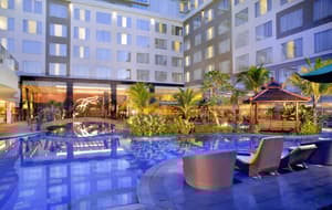 FUGO Hotel Banjarmasin