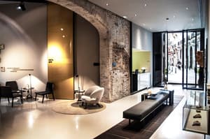 Caro Hotel