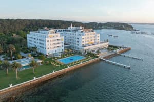 Eurostars Gran Hotel La Toja