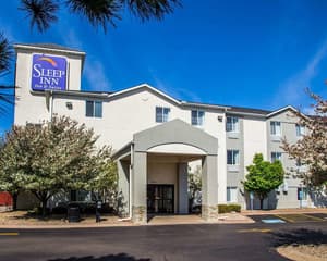 Sleep Inn & Suites Davenport - Quad Cities