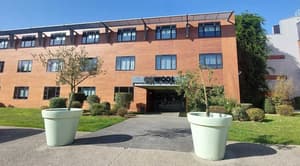 Cowool Lille Villeneuve D