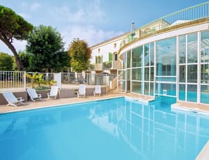 Residence P&V Premium Le Palais Des Gouverneurs