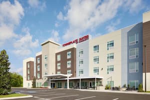 TownePlace Suites Tampa Casino Area