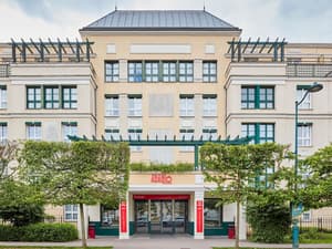 Aparthotel Adagio Val D