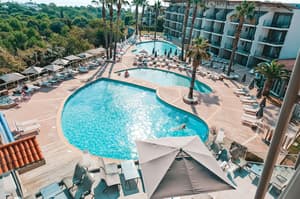 Hotel & Spa - Thalazur Antibes