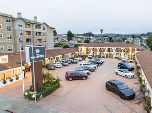 The Millwood - A Boutique Hotel