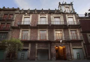 Hotel Mx Centro