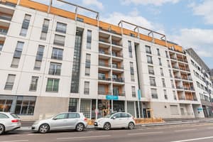 Appart City Lyon Vaise Saint Cyr