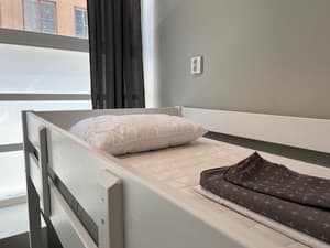 Grad Hotel and Hostel