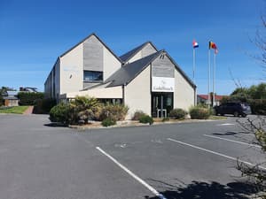 Gold Beach Hotel & Residence
