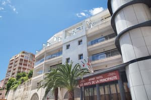Residence Odalys Les Hauts de la Principality