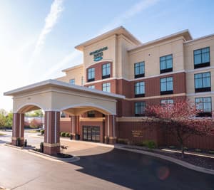 Homewood Suites by Hilton Joplin