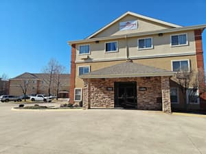 Hawthorn Extended Stay by Wyndham DFW Airport North