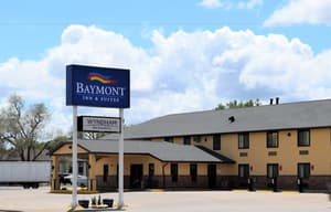 Baymont by Wyndham Pierre