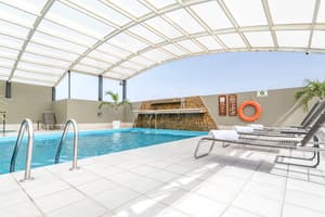 Wyndham Costa del Sol Chiclayo - Chiclayo