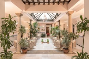 Hotel Anacapri