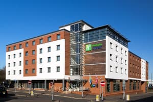 Holiday Inn Express Harlow by IHG